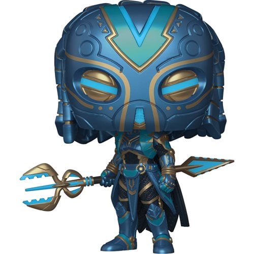 Black Panther: Wakanda Forever Aneka (Midnight Angel) #1178 Funko Pop Vinyl Figure