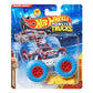 Hot Wheels Monster Trucks 1:64 Scale Vehicle 2026  - Select Vehicle(s) (5393)