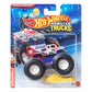 Hot Wheels Monster Trucks 1:64 Scale Vehicle 2026  - Select Vehicle(s) (5393)