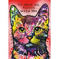 9 Lives Jolly Pets 1000 Piece Jigsaw Puzzle Heye