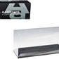 Collectible Display Show Case For 1/18-1/24 Scale Model Cars With Black Plastic Base By Autoart