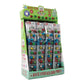 Necklace Lite Up Bells (Pack Of 24)