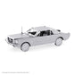 Modl Kt3D 1965Ford Mstng (Pack Of 1)