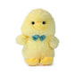 Dashing Bashful Duck: A Plush Toy for Shy Friends and Companions