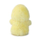 Dashing Bashful Duck: A Plush Toy for Shy Friends and Companions