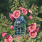 Heritage Summer Hollyhocks Jigsaw Puzzle