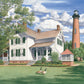 Heritage Puzzles Currituck Afternoon