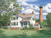 Heritage Puzzles Currituck Afternoon