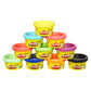 PARTY PACK TUBE 2Y+ 10PC