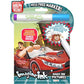 9067720 ACT&CLR BOOK IMAGINE INK Bendon Activity and Coloring Book Assorted (Pack of 12)