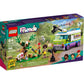 Newsroom Van Toy 446Pc