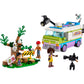 Newsroom Van Toy 446Pc