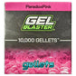 Gel Blaster Gellets Pink 10000 pc , (Pack of 1)