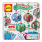 ALEX Toys Craft Very Merry Ornaments
