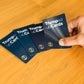 Trumped Up Cards: A Card Game For People With Big Hands