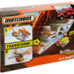Matchbox Elite Rescue Batpack Winged Vehicle