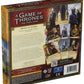 Fantasy Flight Games A Game of Thrones LCG: The Sands of Dorne Deluxe Expansion, Medium Size, Black, Model GT30