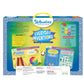Skillmatics Educational Game : Everyday Inventions | Reusable Activity Mats With 2 Dry Erase Markers | Gifts & Learning Tools For Ages 6-9