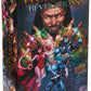 Upper Deck Upd91758 2019 Legendary: Revelations, Multi