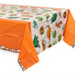 American Greetings Dinosaur Birthday Party Supplies, Plastic Table Covers (3-Count)