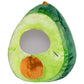 Squishable / Undercover Corgi in Avocado 7 Plush