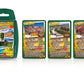 National Park Top Trumps Card Game Bundle