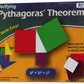 Stepstodo Pythagoras Theorem Right Angle Triangle Puzzle | Diy Math Activity Board Game | Innovative Math Made Easy Educational 