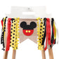Mickey Mouse High Chair Banner - Mickey Mouse Birthday Decorations Boy,Mickey Party First Birthday Highchair,Mickey Mouse High C