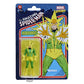 Marvel Hasbro Legends 3.75-Inch Retro 375 Collection Electro Action Figure Toy