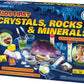 Thames & Kosmos Kids First Crystals Science Kit - Intro to Geology & Mineralogy, Model 642113, Plastic, Perfect for Early Learners
