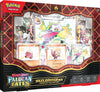 POKEMON TCG: Scarlet and Violet: PALDEAN Fates: POKEMON EX enhanced Collection - Shiny Fuecoco