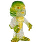 Funko Hikari Sofubi Green Creature From The Black Lagoon - 1500 Pcs, Small Vinyl Collectible