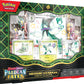 POKEMON TCG: Scarlet and Violet: PALDEAN Fates: POKEMON EX enhanced Collection - Shiny Sprigatito
