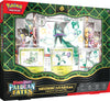 POKEMON TCG: Scarlet and Violet: PALDEAN Fates: POKEMON EX enhanced Collection - Shiny Sprigatito