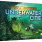 Rio Grande Games Underwater Cities: New Discoveries Expansion - Cardstock, Model RIO587