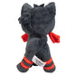 Pokémon 8' Litten Plush - Sun And Moon Starter - Officially Licensed - Authentic Soft Stuffed Animal Toy Figure - Torracat Evolution - Easter Basket Stuffer Gift For Kids, Boys, Girls - 2+