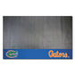 FANMATS - 12117 NCAA University of Florida Gators Vinyl Grill Mat 26x42