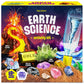 Earth Science Kit for Kids - Kits for Kids Age 8-12, 8 9 10 Year Old Boy Birthday Gift - Gifts Boys & Girls - Volcano Experiment