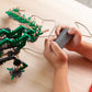 K'Nex - K'Nexosaurus Rex, Motorized Dinosaur Set ‚ 255 Pieces, Stem Building, Engineering Play, Kid Construction Set‚ Ages 7+