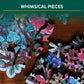 Ravensburger Mysterious Owl 150 Piece Wooden Jigsaw Puzzle - 17511 - For Adults And Kids For Age 10 Years Up