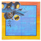 American Greetings Batman Party Supplies, Paper Lunch Napkins (48-Count)