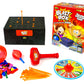 Zing Blast Box Game (Zg654)