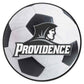FANMATS 2348 Providence College Friars Soccer Ball Rug - 27in. Diameter