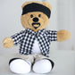 Hollabears 16' Cholo Teddy Bear Plush Extra Large
