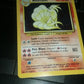 Ninetales - 12/102 - Holo Rare - Unlimited Edition
