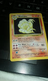 Ninetales - 12/102 - Holo Rare - Unlimited Edition