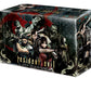Resident Evil Resident Evil Deck Building Game