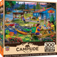Camp Wiwanago 300 Pc