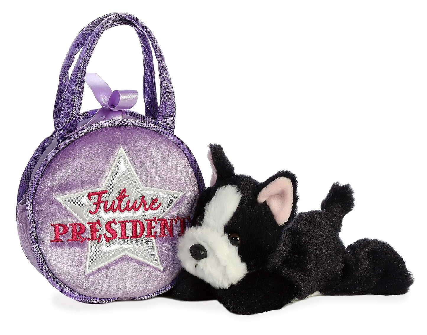 Aurora - Pet Carrier - 7' Future President Fancy Pal
