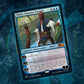 Magic: The Gathering Teferi Timeless Voyager Planeswalker Deck | Core Set 2021 (M21) | 60 Card Starter Deck